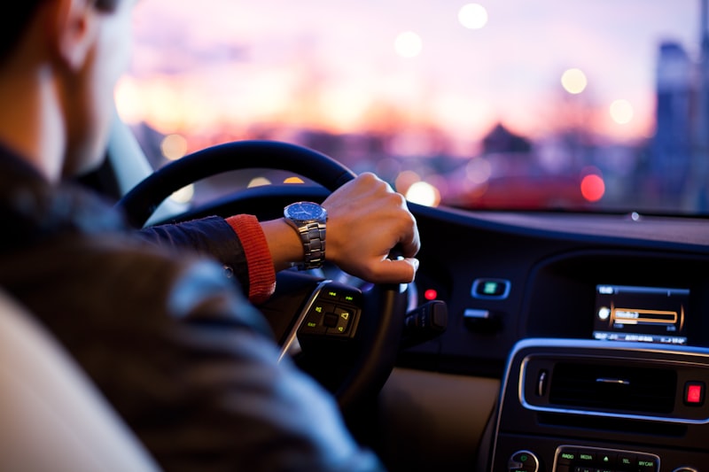 VIP Transfer Services